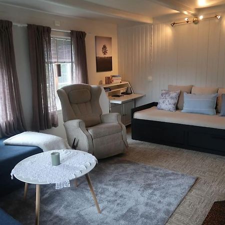 Lillehuset Villa Kabelvåg Buitenkant foto