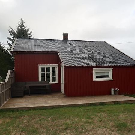 Lillehuset Villa Kabelvåg Buitenkant foto