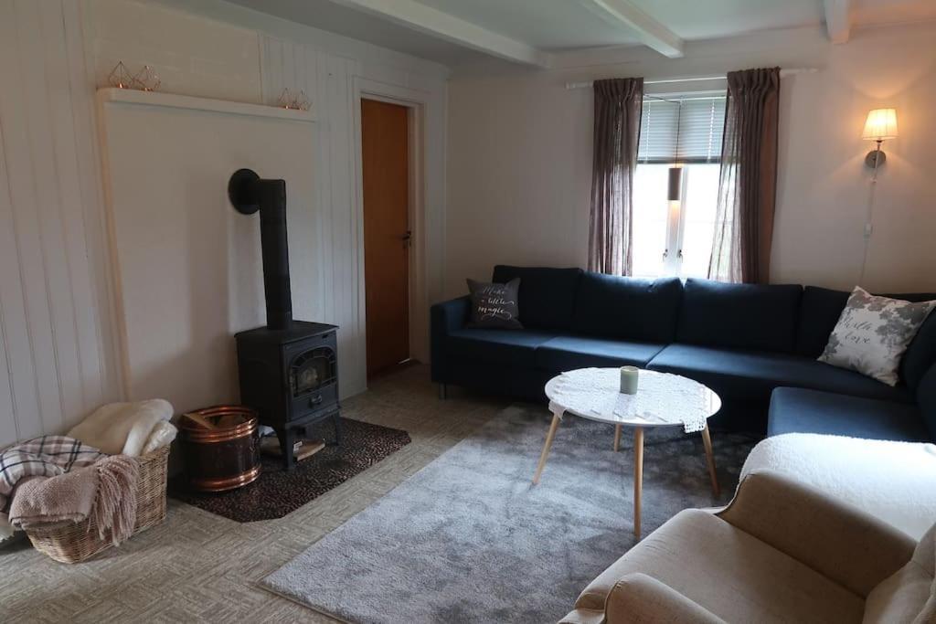Lillehuset Villa Kabelvåg Buitenkant foto