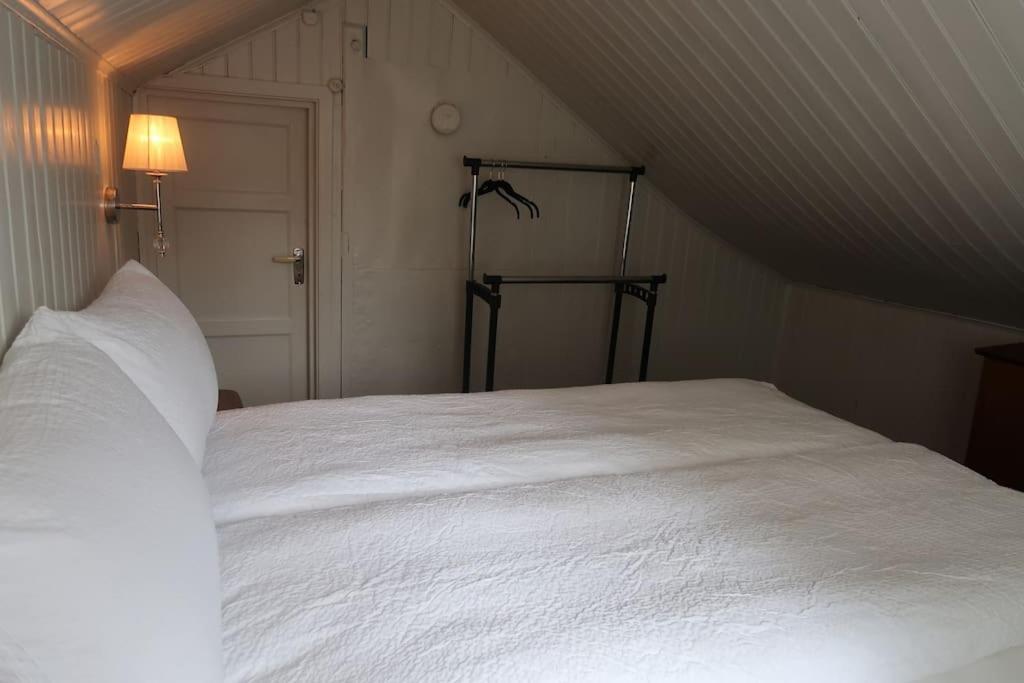 Lillehuset Villa Kabelvåg Buitenkant foto